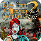 Igra Tales From The Dragon Mountain 2: The Lair