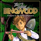 Igra The Tales of Bingwood: To Save a Princess Igra The Tales of Bingwood: To Save a Princess