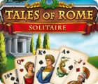 Igra Tales of Rome: Solitaire