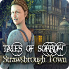 Igra Tales of Sorrow: Strawsbrough Town Igra Tales of Sorrow: Strawsbrough Town