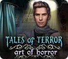Igra Tales of Terror: Art of Horror