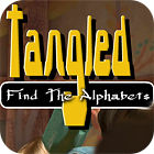 Igra Tangled. Hidden Alphabets