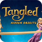 Igra Tangled. Hidden Objects