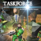 Igra Taskforce: The Mutants of October Morgane