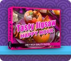 Igra Tasty Jigsaw: Happy Hour