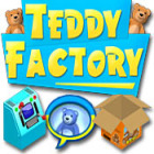 Igra Teddy Factory Igra Teddy Factory
