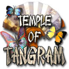 Igra Temple of Tangram