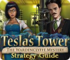 Igra Tesla's Tower: The Wardenclyffe Mystery Strategy Guide