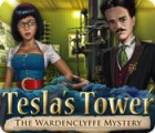 Igra Tesla's Tower: The Wardenclyffe Mystery