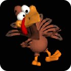 Igra Thanksgiving Q Turkey