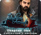 Igra The Andersen Accounts: Chapter One Collector's Edition
