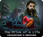 Igra The Andersen Accounts: The Price of a Life Collector's Edition