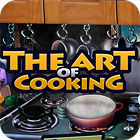 Igra The Art of Cooking Igra The Art of Cooking