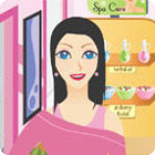 Igra The Beauty Shop Igra The Beauty Shop
