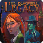Igra The Blackwell Legacy