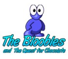 Igra The Bloobles and the Quest for Chocolate Igra The Bloobles and the Quest for Chocolate