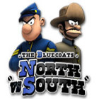 Igra The Bluecoats: North vs South