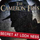 Igra The Cameron Files: Secret at Loch Ness