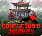 Igra The Chronicles of Confucius’s Journey