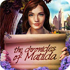 Igra The Chronicles of Matilda