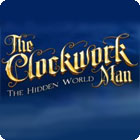 Igra The Clockwork Man: The Hidden World Premium Edition
