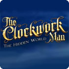 Igra The Clockwork Man: The Hidden World Premium Edition Igra The Clockwork Man: The Hidden World Premium Edition