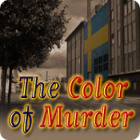 Igra The Color of Murder