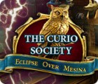 Igra The Curio Society: Eclipse Over Mesina