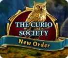 Igra The Curio Society: New Order