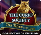 Igra The Curio Society: The Thief of Life Collector's Edition