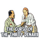 Igra The Curse of the Thirty Denarii Igra The Curse of the Thirty Denarii