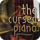 Igra The Cursed Piano