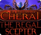 Igra The Dark Hills of Cherai 2: The Regal Scepter