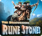 Igra The Disappearing Runestones Igra The Disappearing Runestones