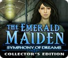Igra The Emerald Maiden: Symphony of Dreams Collector's Edition
