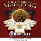Igra The Emperor's Mahjong