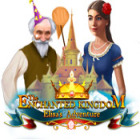 Igra The Enchanted Kingdom: Elisa's Adventure