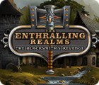 Igra The Enthralling Realms: The Blacksmith's Revenge