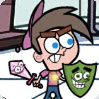 Igra The Fairly Odd Parents: Dragon Drop