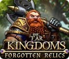 Igra The Far Kingdoms: Forgotten Relics