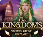 Igra The Far Kingdoms: Sacred Grove Solitaire