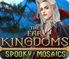 Igra The Far Kingdoms: Spooky Mosaics