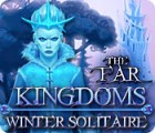 Igra The Far Kingdoms: Winter Solitaire