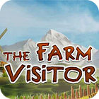 Igra The Farm Visitor