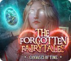 Igra The Forgotten Fairy Tales: Canvases of Time