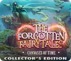 Igra The Forgotten Fairy Tales: Canvases of Time Collector's Edition