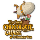Igra The Great Chocolate Chase