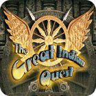Igra The Great Indian Quest