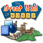 Igra The Great Wall of Words