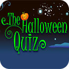 Igra The Halloween Quiz